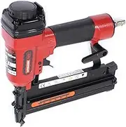 Pneumatic Nailer Fixing Tool Capacity 50mm Max Pressure 100PSI Ergonomic Design and Durable