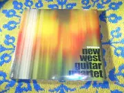 INTRODUCING NEW WEST GUITAR QUARTET 2005 SEALED BRAND NEW CD USC