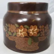BASQUE LS1008 Royal Doulton Covered Sugar Bowl/Flower Vase? NO LID NEW England