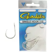 Gamakatsu Deepwater Jig Hook Sizes 2/0 to 4/0