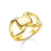 Genuine THOMAS SABO Ring "Heritage"