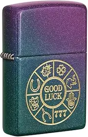 Zippo Clover Lighters