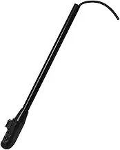 ETHZZLE Cutting Machine Handle Part 10a Capacity Steel Switch Handle for Cutting Machine