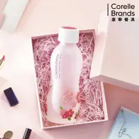 在飛比找松果購物優惠-【美國康寧 Corelle】X BOTTLE 樂飲隨行玻璃水