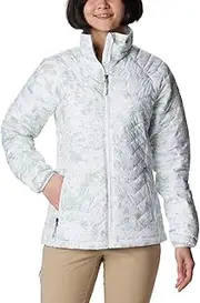 [Columbia] Women's Powder Lite Jacket Powder Lite Jacket