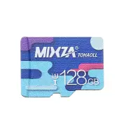 Colorful Memory Card 128GB TF Card Class10 For Smartphone Camera MP3
