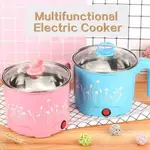 MINI RICE COOKER, MULTI-FUNCTION COOKER, 1.8L ELECTRIC HEATI