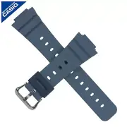 Genuine Casio Watch Strap Band GA-2100PT-2A GA 2100PT 2100 BLUE