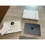 APPLE MACBOOK AIR 2022 M2 8G 256G 藍色 A2681 二手筆電 商務筆電