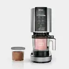 NIB Ninja CREAMI Ice Cream Maker