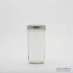 美國經典梅森罐 BALL (MASON JARS) 24OZ 寬口徑(WIDE MOUTH)