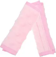 Ski Protector with Comfortable Strap and Arm Sling 2 Pack for Sports Bag and Clothing