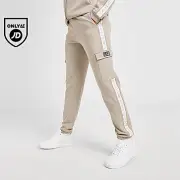 EA7 Emporio Armani Ventus Cargo Track Pants