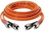 50ft Purple Cat5 Patch Cable