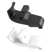 Controller Wall Mount Charging Dock Sation & Headphone Holder For PS5 Console B