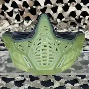HK Army RMX Lower Face Mask Kit Compatible w/ JT® Proflex® Goggles - Ghost Gator