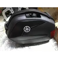 在飛比找蝦皮購物優惠-萊特 機車精品 YAMAHA專用側箱 GIVI SHAD 邊