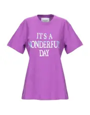 [ALBERTA FERRETTI] ALBERTA FERRETTI T-shirts - Item 12273636