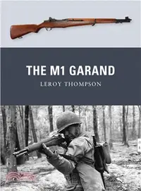 在飛比找三民網路書店優惠-The M1 Garand