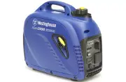 Westinghouse iGEN2500 2.5kVA Inverter Generator, Brand New with 2 Year Warranty*