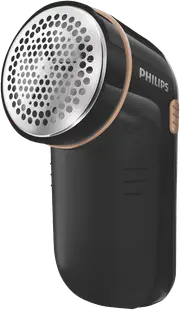 Philips Pill Remover Black and Gold