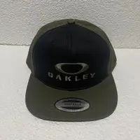 在飛比找蝦皮購物優惠-Oakley帽子 可調整 男士棒球帽
