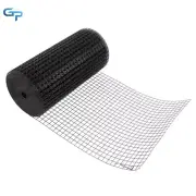 Fit For Chicken Rabbit Mesh 1"x1" Hardware Cloth Welded Mesh 24" x 100' Net Roll