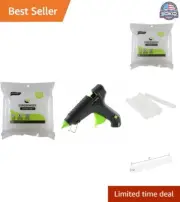 All Temperature Glue Sticks - 50 Pack - High/Low Temperature Glue Gun