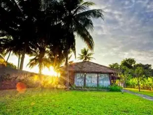 龍目島吉利日落別墅Villa Gili Sunset Lombok