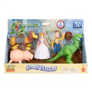 Toy Story 30th Anniversary Toy Story Storytellers Story Bundle