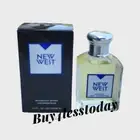 NEW WEST by ARAMIS Skinscent Spray edc Cologne for Men NEW IN BOX 3.3 / 3.4 oz
