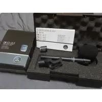 在飛比找蝦皮購物優惠-【二手良品】AKG C480 B COMB+CK61 ULS