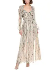 ASTR the Label Jessamy Maxi Dress