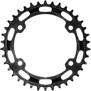 RIDEA Road LF Power Ring TIN Gray 38T W2