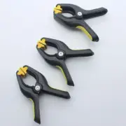 4pcs Plastic Clips Fixture Universal Phone/Tablet LCD Screen Fastening Clamp