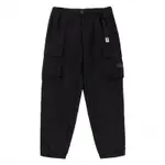 THE NORTH FACE 北臉 長褲 男款 運動褲 防潑水 M LW CARGO JOGGER 黑 NF0A81SKJK3