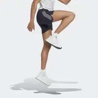在飛比找Yahoo!奇摩拍賣優惠-5號倉庫 ADIDAS 男短慢跑褲 拉鍊 專業跑褲 ADIZ