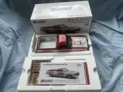 1:18 Classic Carlectables Ford XC Utility Tooheys