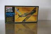 Spitfire Super Marine MK I Royal Air Force Fighter Hasegawa 99 Unbuilt Model Kit