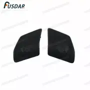 1Pair Door Speaker Tweeter Corner Cover Panel for Honda CR-V 2007-2011 (for: Honda)