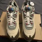 Size 11 - Nike Travis Scott x Air Max 270 React ENG Cactus Trails