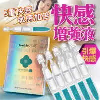 在飛比找momo購物網優惠-【大人玩具】瞬潮 3代 女性高潮液 快感增強液 熱感潤滑液