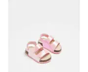 Target Baby Moulded Cork Sandals