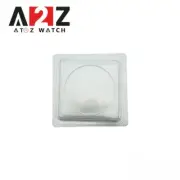 Watch Sapphire Crystal Glass for Vacheron Constantin Quai de L'ile 86050 34mm