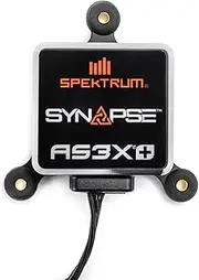 Spektrum Synapse AS3X+ & Safe Stabilization Module, SPMAS6000