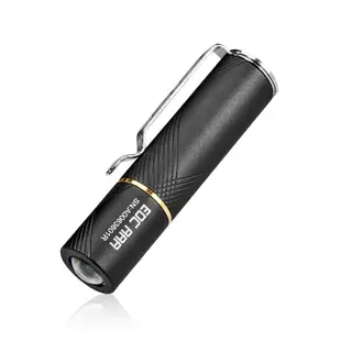 Lumintop EDC AAA Mini Flashlight CREE XPG3 LED Portable Torc