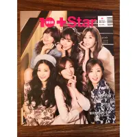 在飛比找蝦皮購物優惠-Apink 雜誌 裡面還有2pm燦盛 朴寶劍 HELLO V