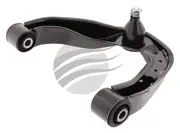 Upper Right Control Arm for Nissan Navara RX, ST-X, D40 NCUD40 RX, D40 ACUD40 ST, ST-X, RX, D40 VCUD40 RX, D40 VCGD40