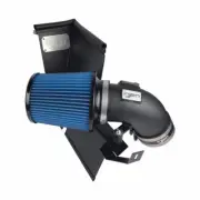 Injen Cold Air Intake - Toyota GR Supra (Black)