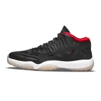 在飛比找蝦皮商城優惠-Air Jordan 11 籃球鞋 Low IE OG Br